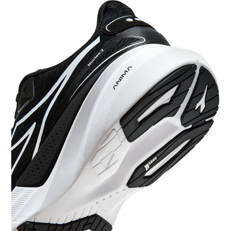 DIADORA Nucleo 2 W Black /White