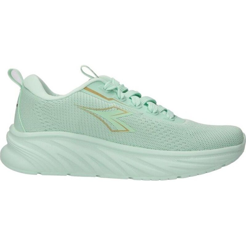 DIADORA Piper Souffle Jade