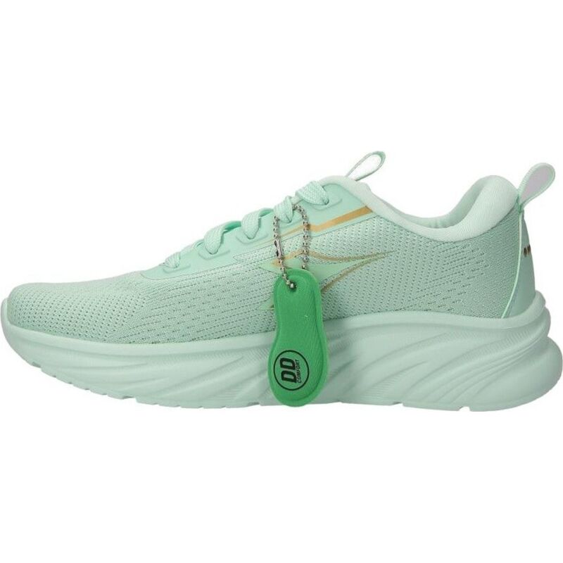 DIADORA Piper Souffle Jade