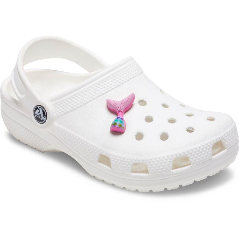Crocs™ Jibbitz 3D Mermaid Tail 