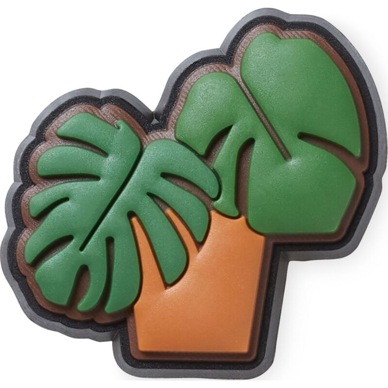 Crocs™ Jibbitz Succulent Pot Multi