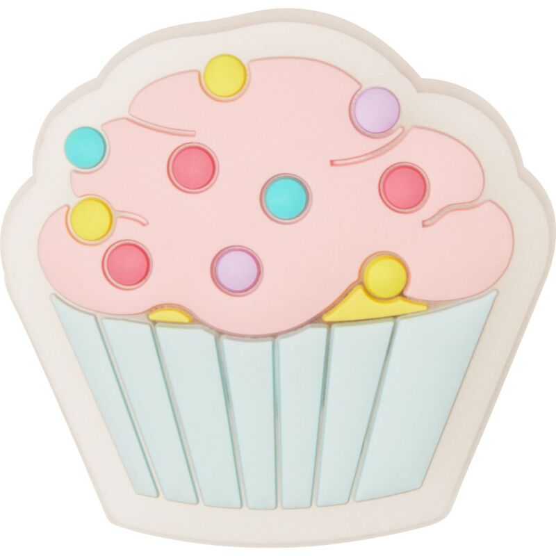 Crocs™ Jibbitz Led Cupcake 