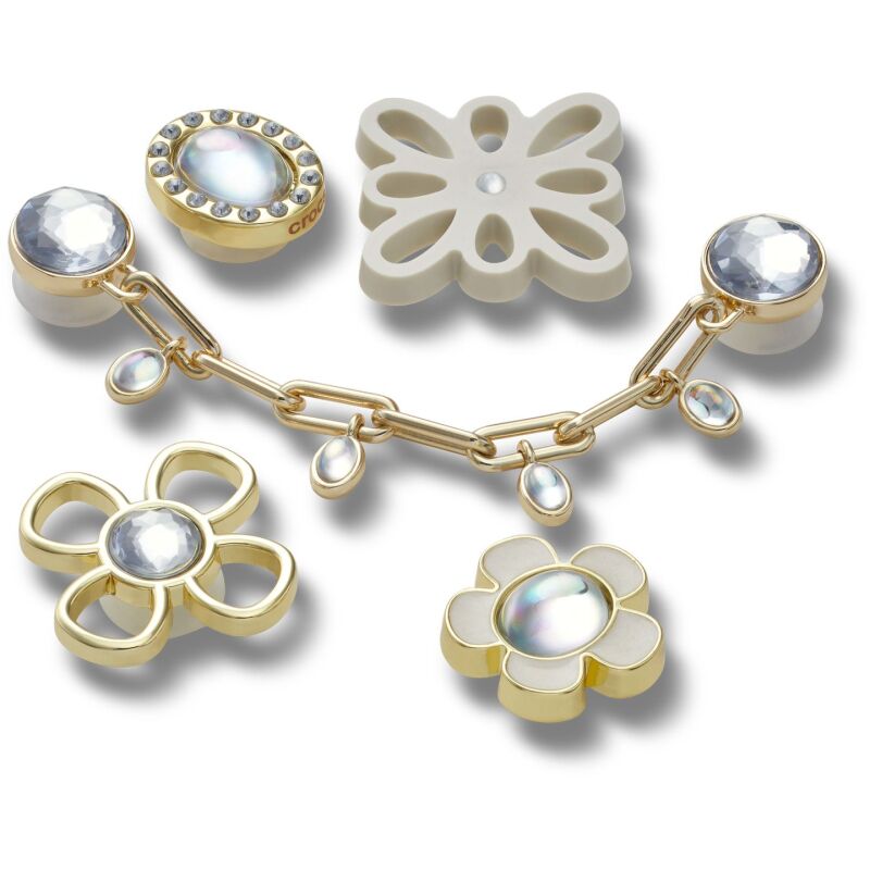 Crocs™ Jibbitz Cut Out Adults 5 Pack 