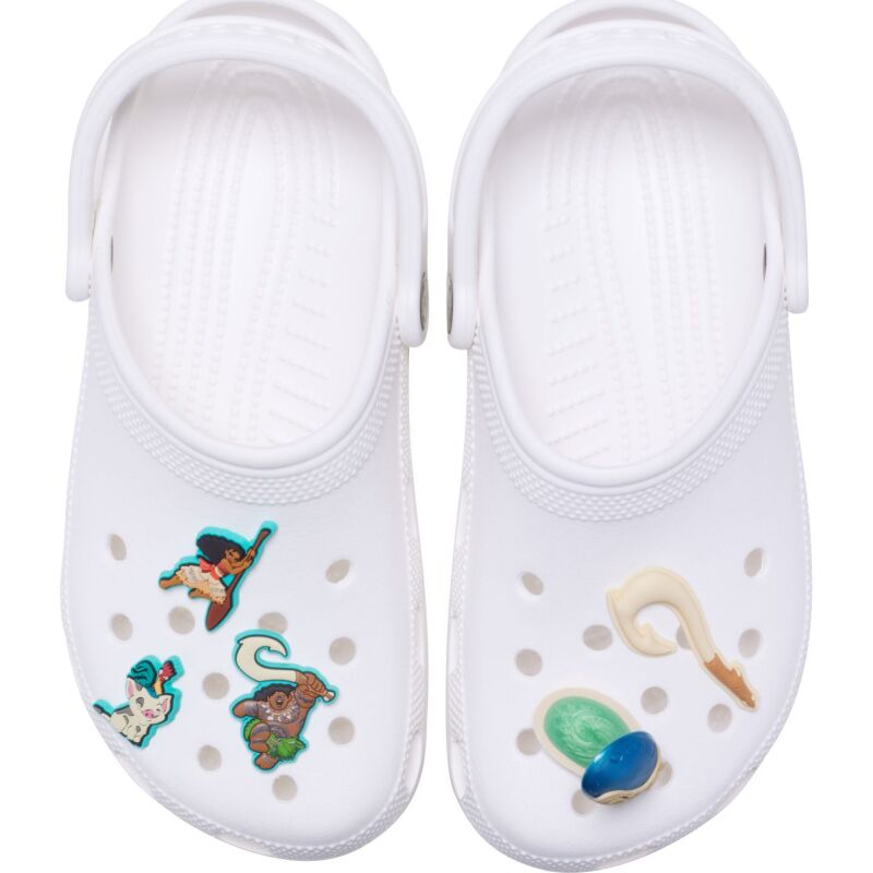 Crocs™ Jibbitz Disney Moana 5 Pack 