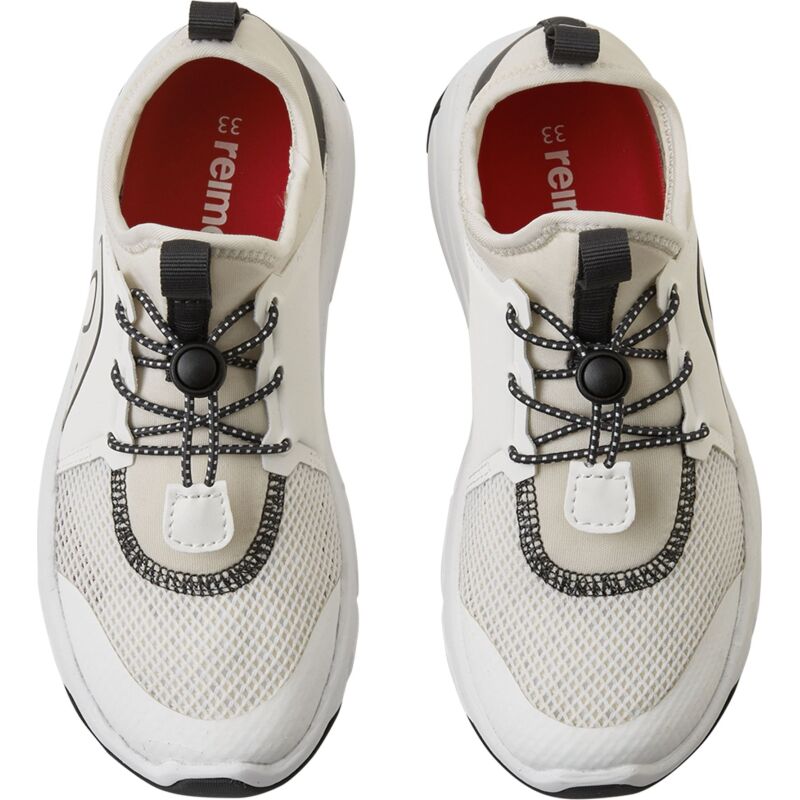 REIMA Sneakers Rullari 5400154A Light beige