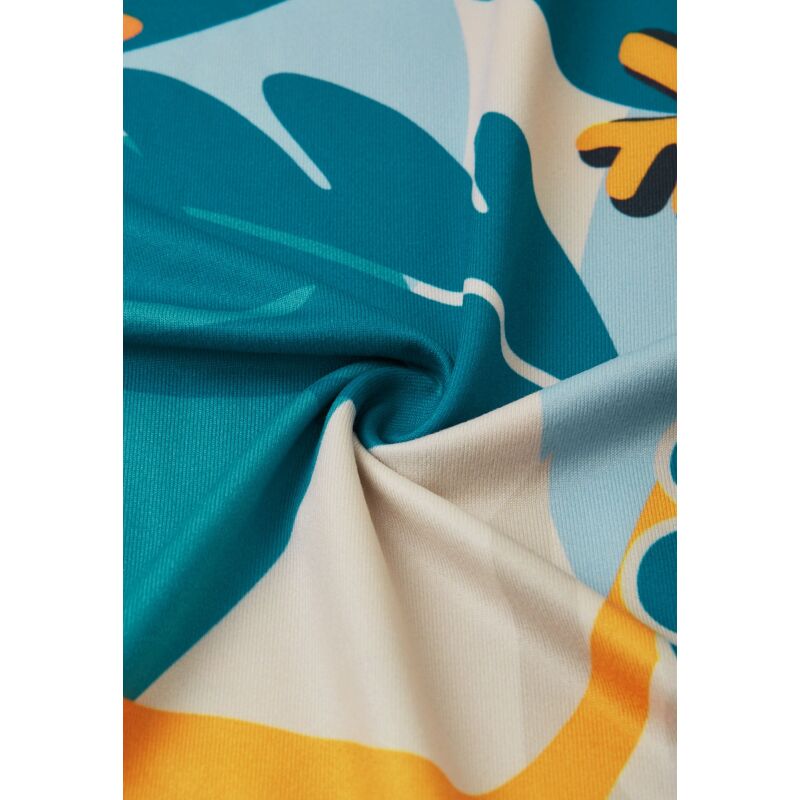 REIMA Insect Repellent Hoodie Surista 5200409A Fruity Orange