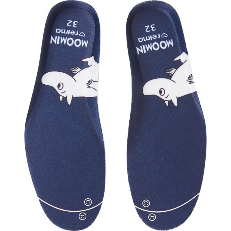 REIMA Toddler UPF 50+ Water Shoes Moomin Lean 5400091M Sunset Pink