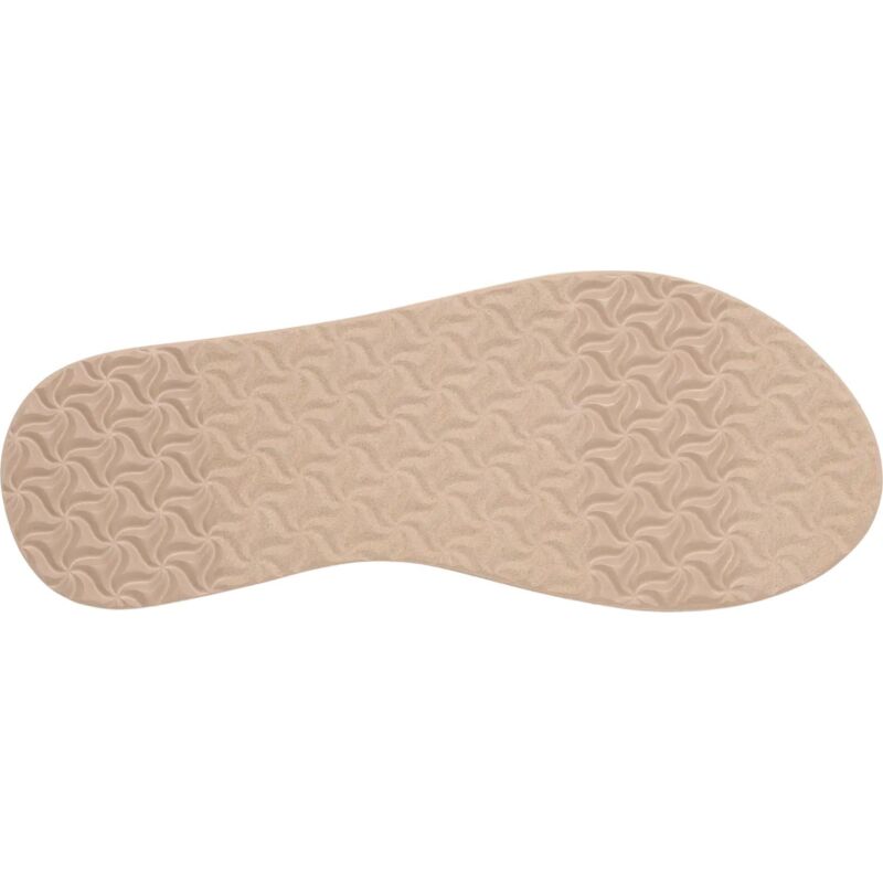 Teva Olowahu Women's Neon Wave Peach Ice