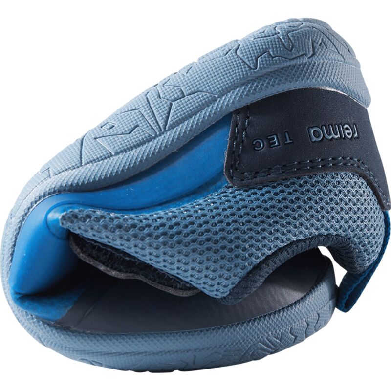 REIMA Barefoot Tepastelu 5400141A Blue Ocean