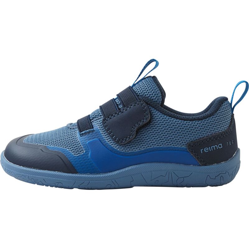 REIMA ReimaTec Barefoot Shoes Tepastelu 5400141A Blue Ocean