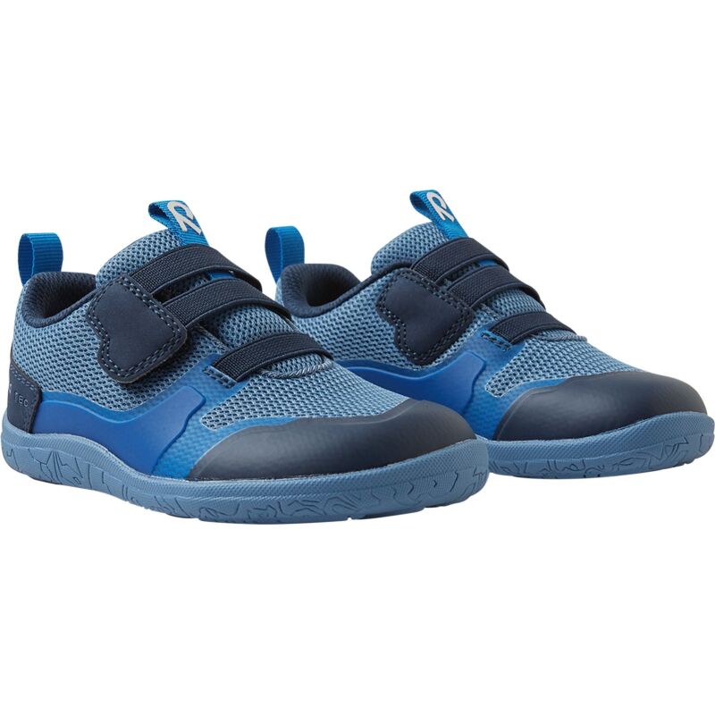 REIMA ReimaTec Barefoot Shoes Tepastelu 5400141A Blue Ocean