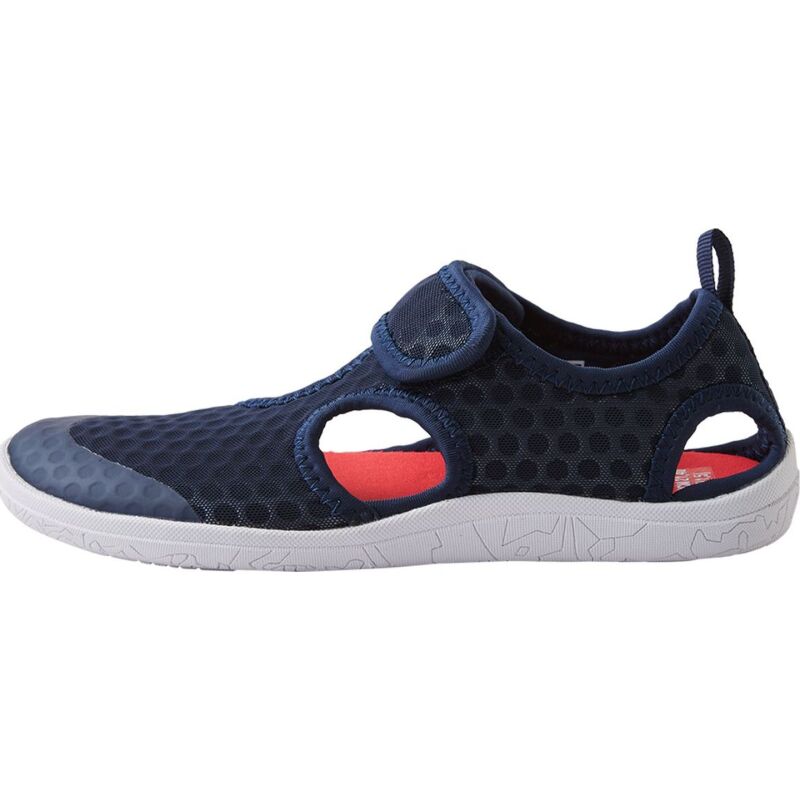 REIMA Barefoot Sandals Rantaan Junior Navy