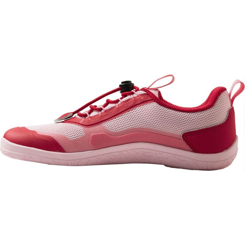 REIMA Barefoot Tallustelu 5400137B Pale rose