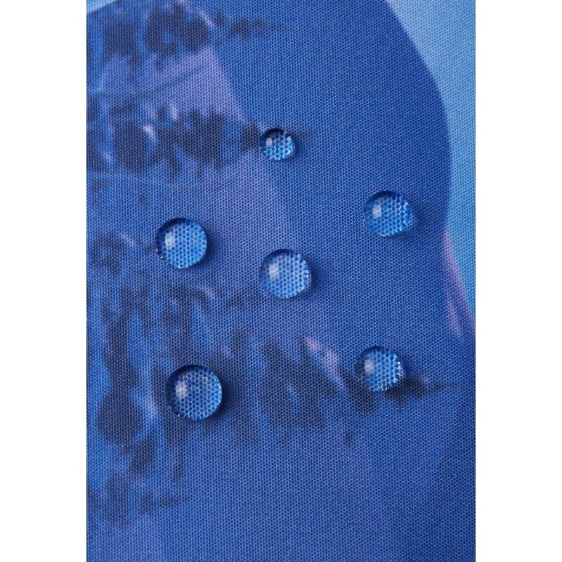 REIMA Moomin Lykta 5100013B Frozen Blue