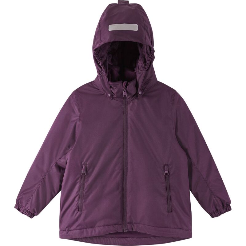 REIMA Nuotio 5100155D Deep purple 4960