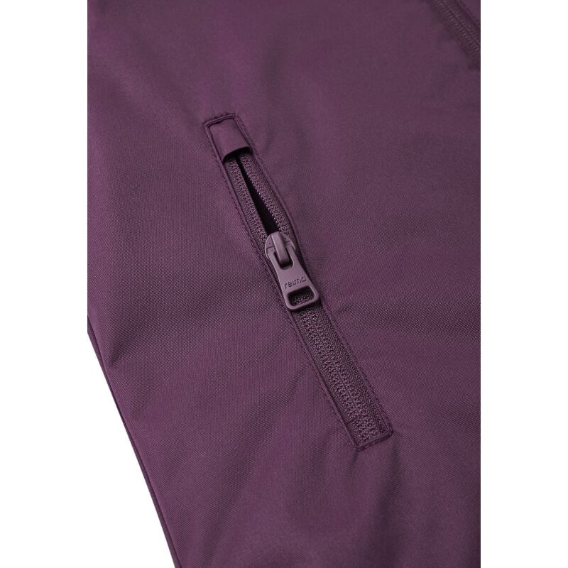 REIMA Nuotio 5100155D Deep purple 4960