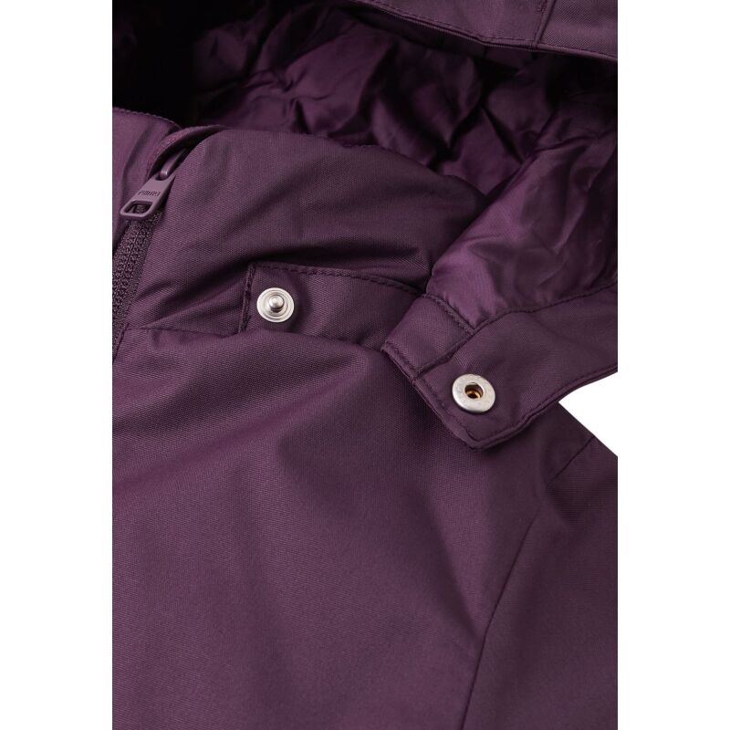 REIMA Nuotio 5100155D Deep purple 4960