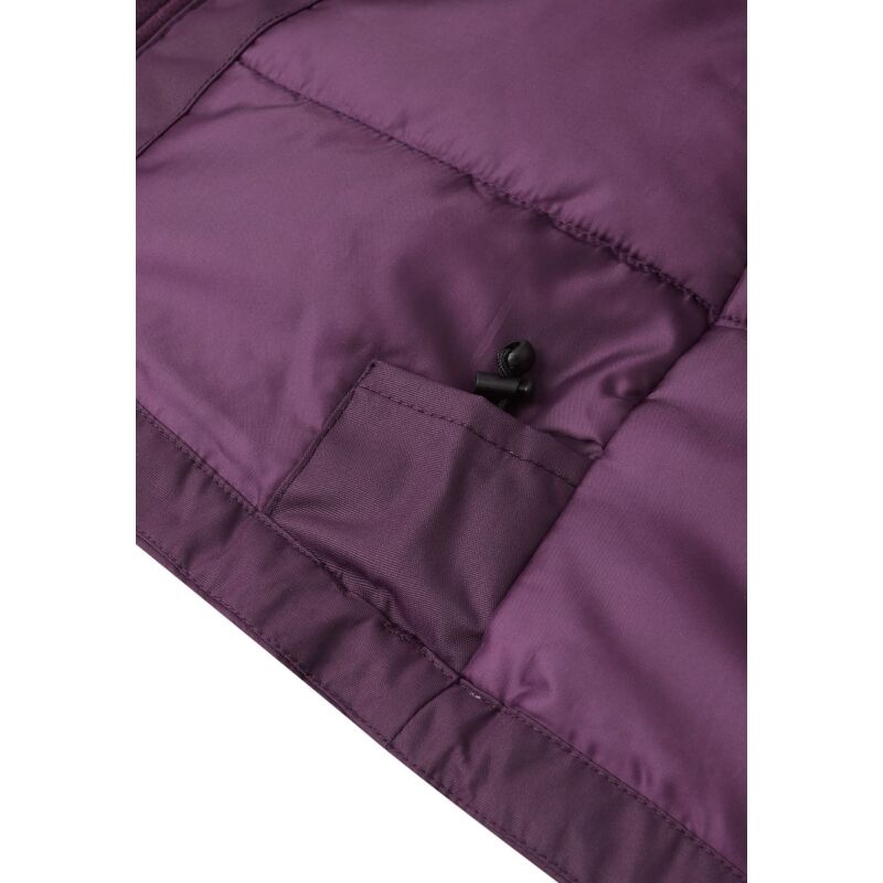REIMA Nuotio 5100155D Deep purple 4960