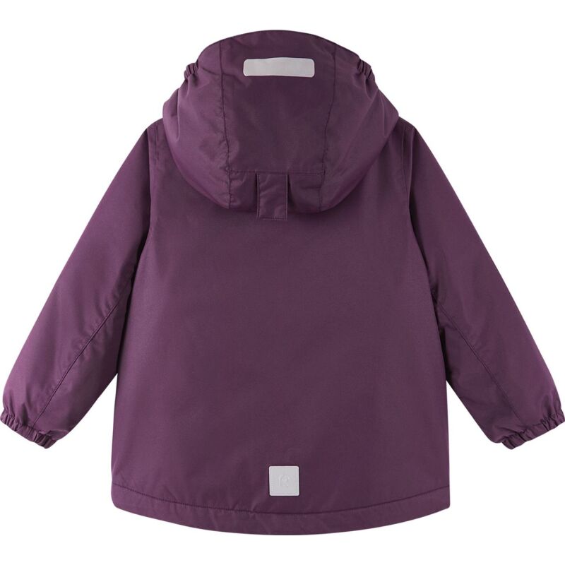 REIMA Nuotio 5100155D Deep purple 4960