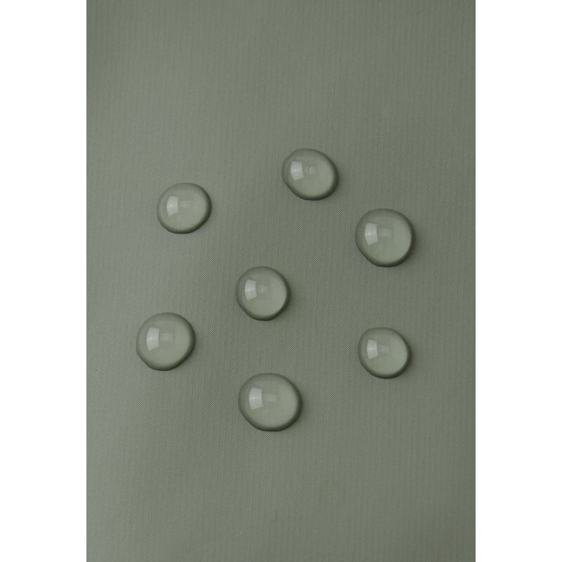 REIMA Rain Mittens Puro 5300004A Greyish green