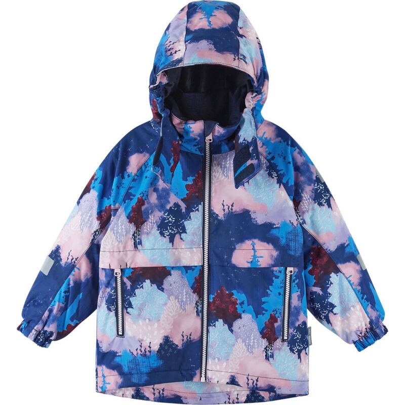 REIMA Muonio Blooming Lilac