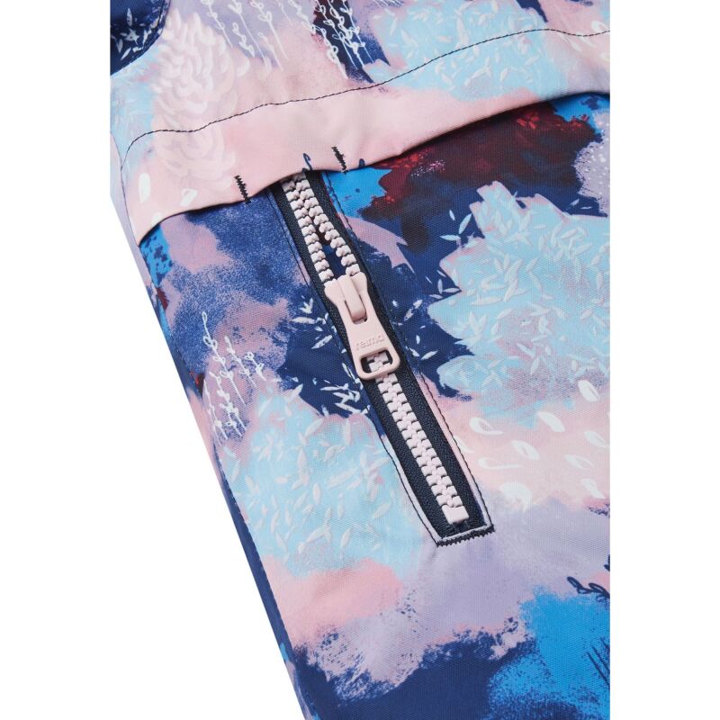 REIMA ReimaTec Winter Jacket Muonio 5100289B Blooming Lilac