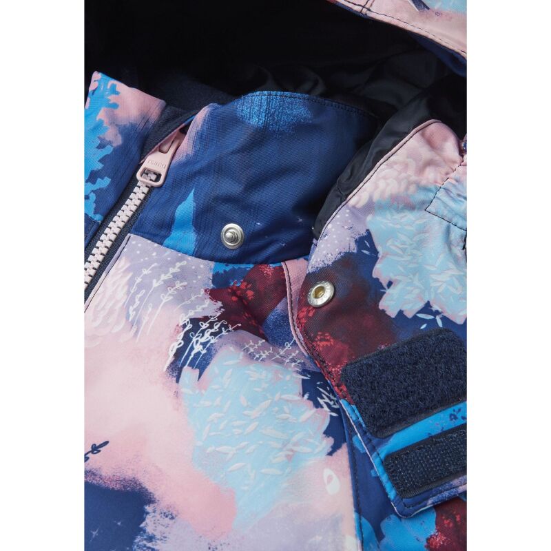 REIMA ReimaTec Winter Jacket Muonio 5100289B Blooming Lilac