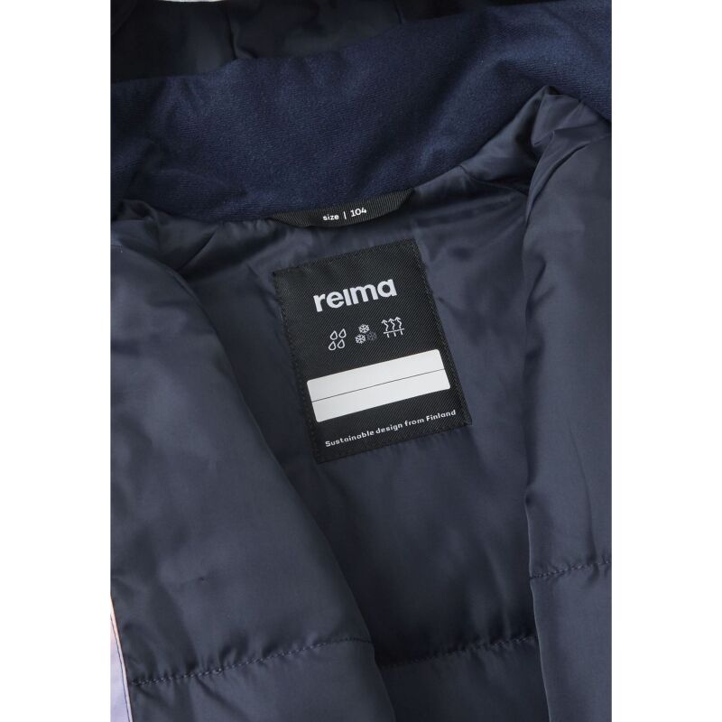 REIMA Muonio Blooming Lilac