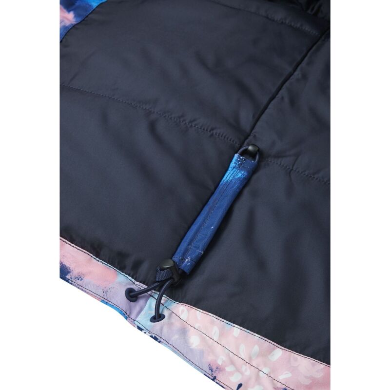 REIMA ReimaTec Winter Jacket Muonio 5100289B Blooming Lilac