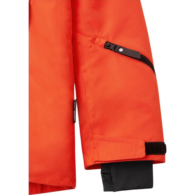 REIMA TIETEN 5100366A Mandarin Orange 28A0