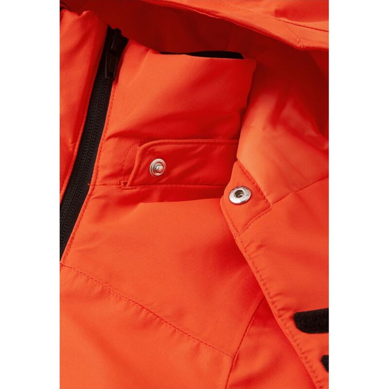 REIMA TIETEN 5100366A Mandarin Orange 28A0