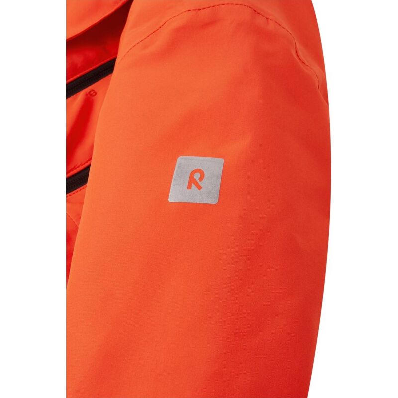 REIMA TIETEN 5100366A Mandarin Orange 28A0