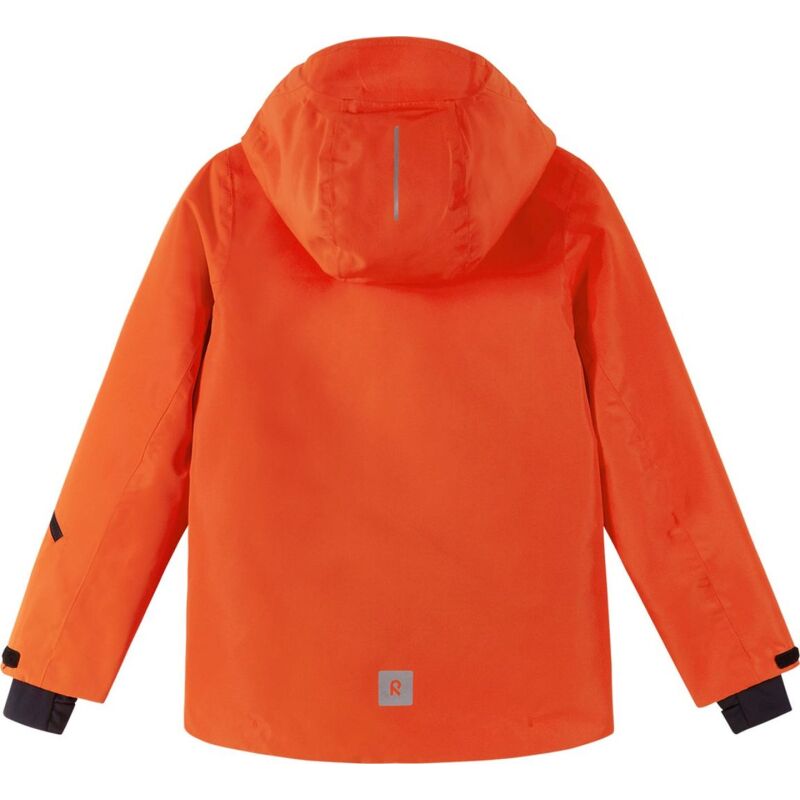 REIMA TIETEN 5100366A Mandarin Orange 28A0