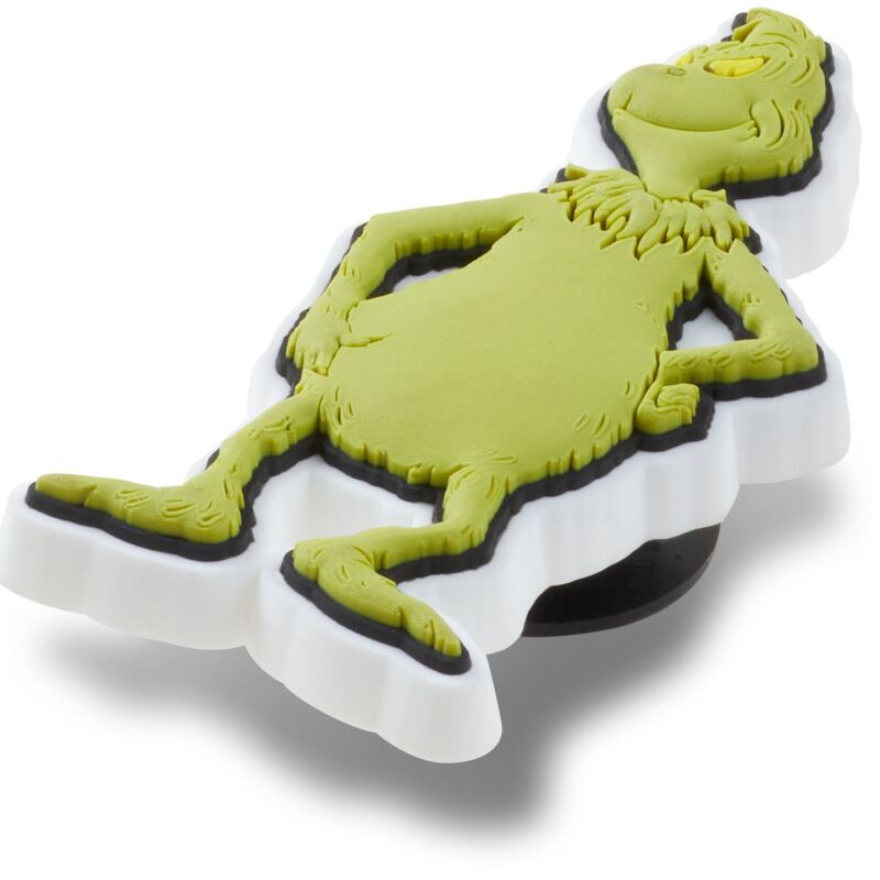 Crocs™ Jibbitz The Grinch 1 