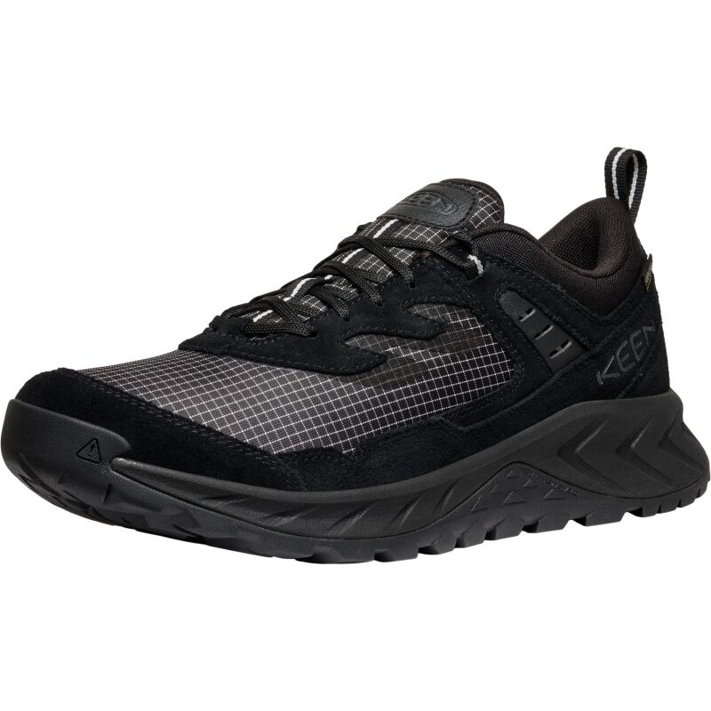 Keen Hightrail EXP Waterproof Men's Black/Magnet