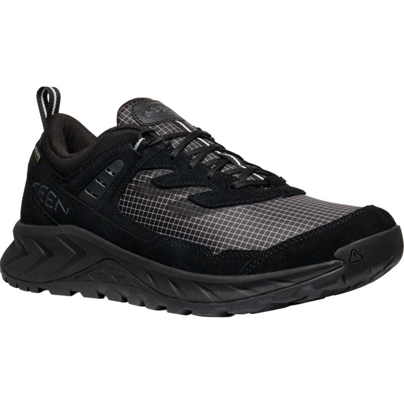 Keen Hightrail EXP Waterproof Men's Black/Magnet
