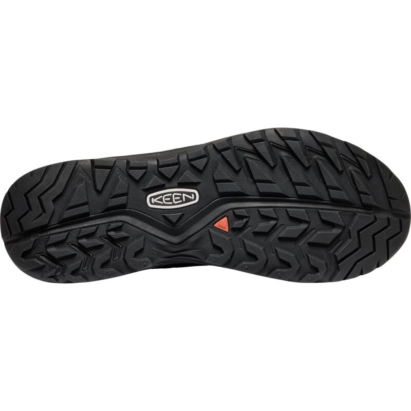 Keen Hightrail EXP Waterproof Men's Black/Magnet