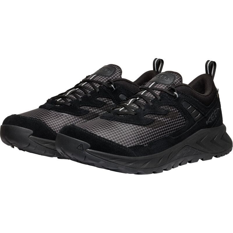 Keen Hightrail EXP Waterproof Men's Black/Magnet