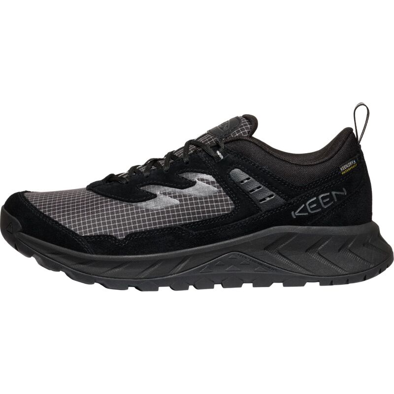 Keen Hightrail EXP Waterproof Men's Black/Magnet