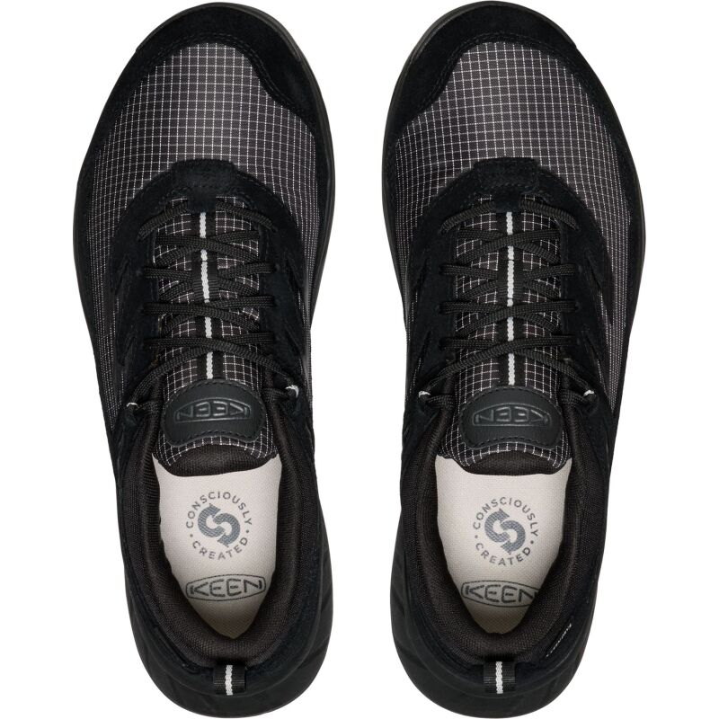 Keen Hightrail EXP Waterproof Men's Black/Magnet