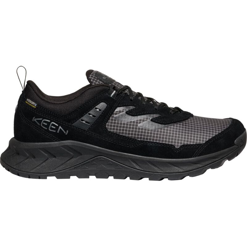 Keen Hightrail EXP Waterproof Men's Black/Magnet
