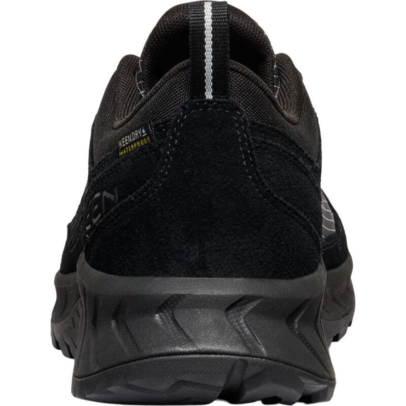 Keen Hightrail EXP Waterproof Men's Black/Magnet