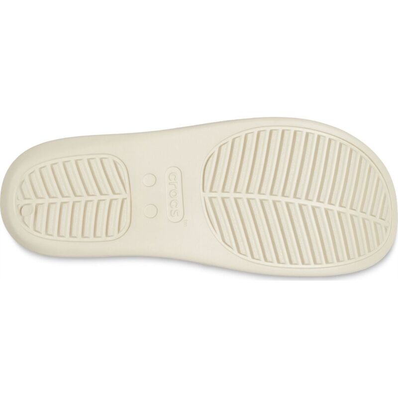 Crocs™ Getaway Groove Platform Hstrap Sandstone