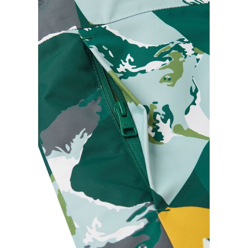 REIMA Marttila 5100363A Deeper Green 89A6