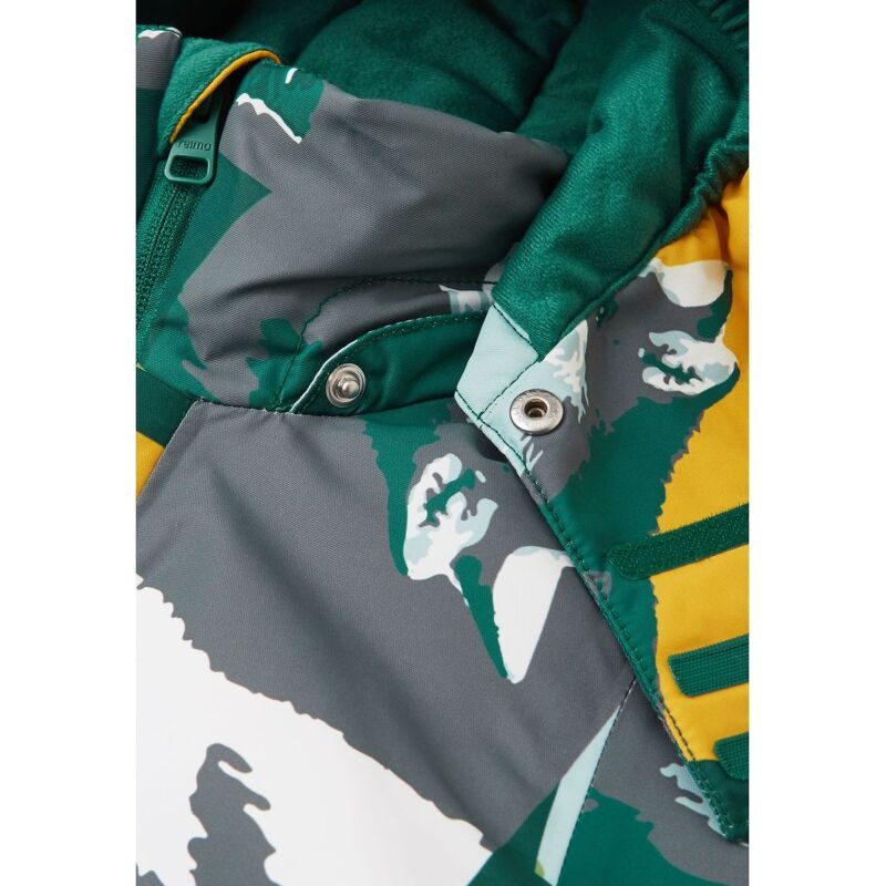 REIMA Marttila 5100363A Deeper Green 89A6