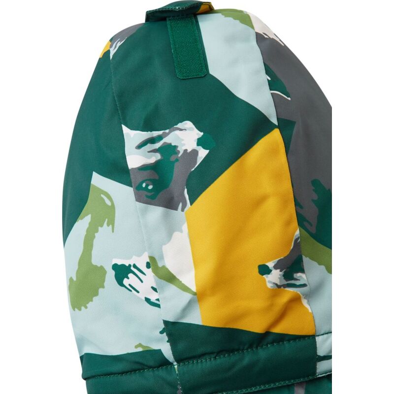 REIMA Marttila 5100363A Deeper Green 89A6