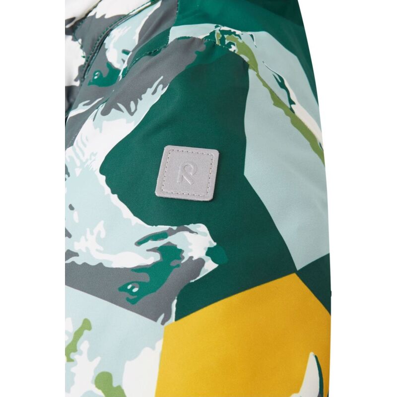 REIMA Marttila 5100363A Deeper Green 89A6