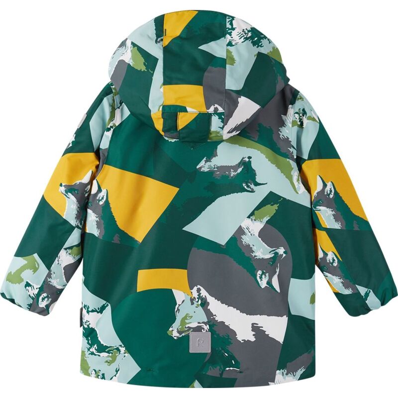 REIMA Marttila 5100363A Deeper Green 89A6