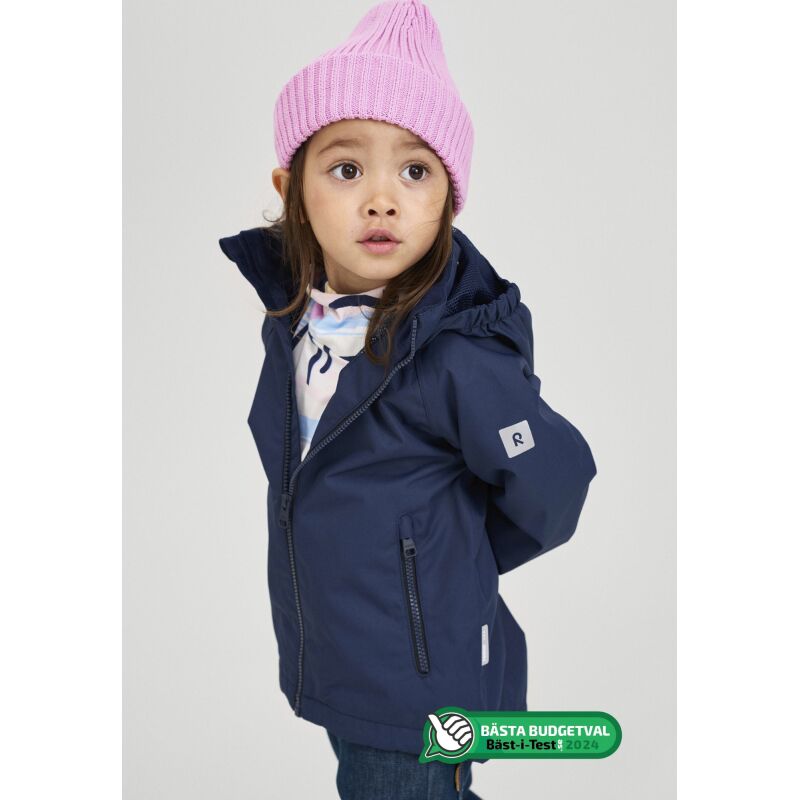 REIMA Reimatec Jacket Soutu 5100169A Navy