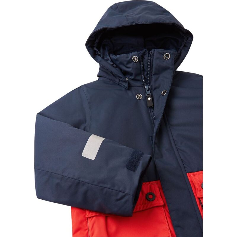 REIMA Luhanka Navy 698A